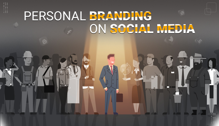 Personal branding