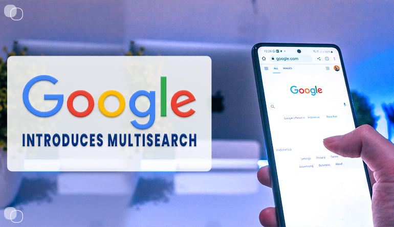 google multisearch