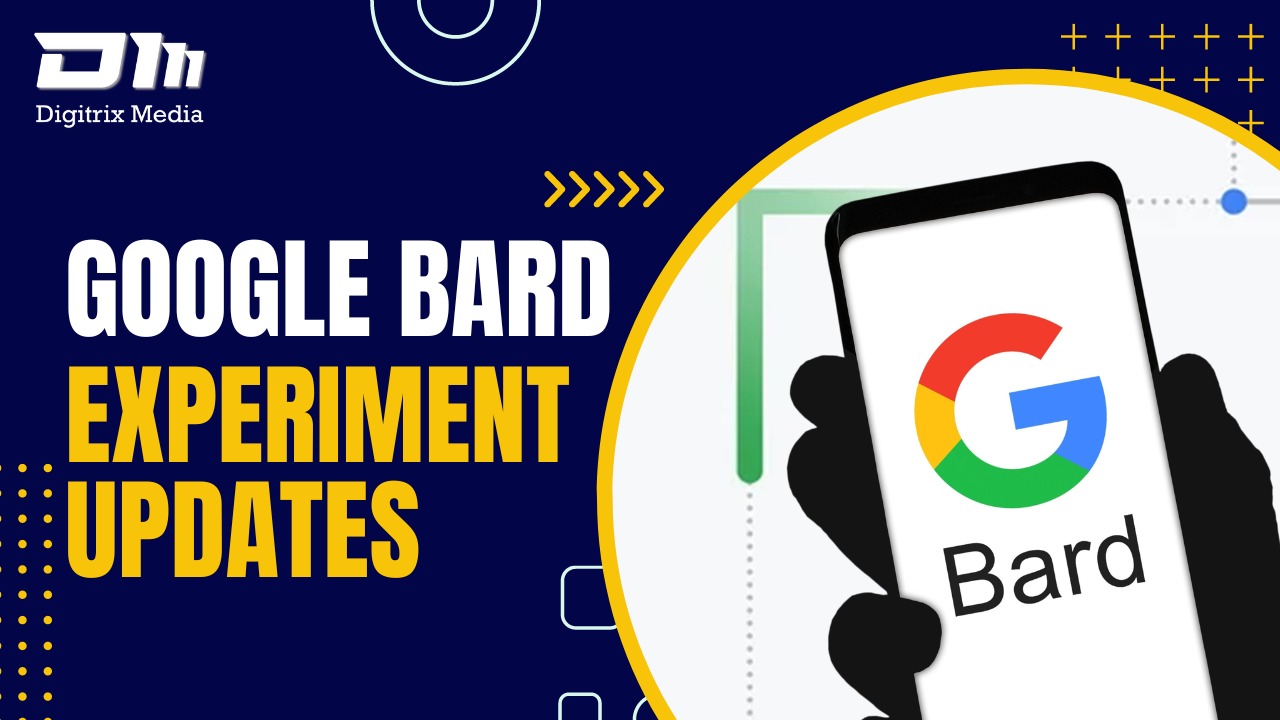 google bard updates
