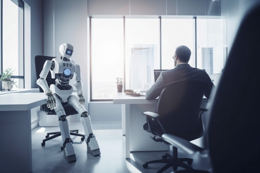 Can AI Tools Steal My Job
