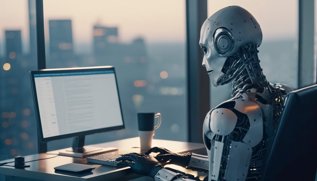 Can AI Tools Steal My Job