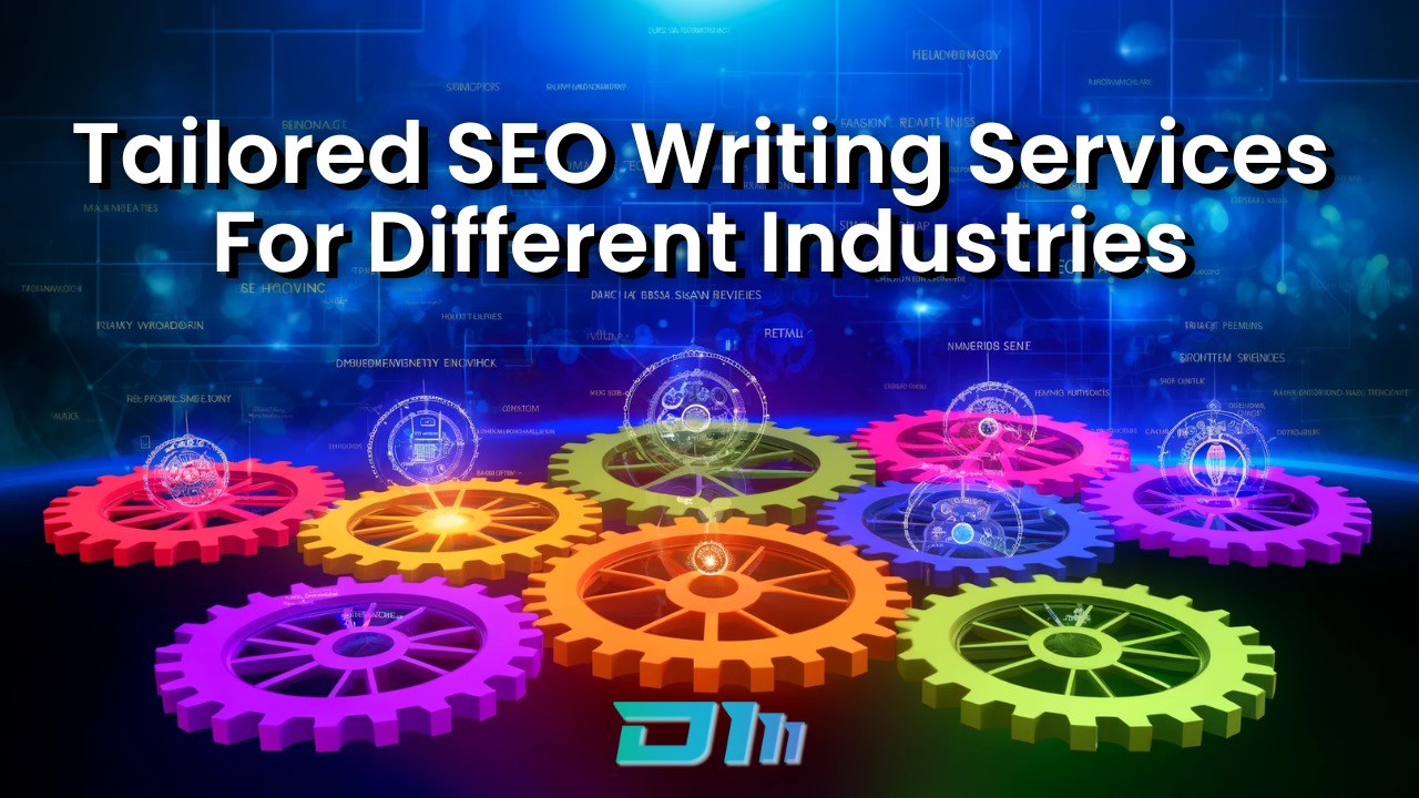 SEO Writing Services