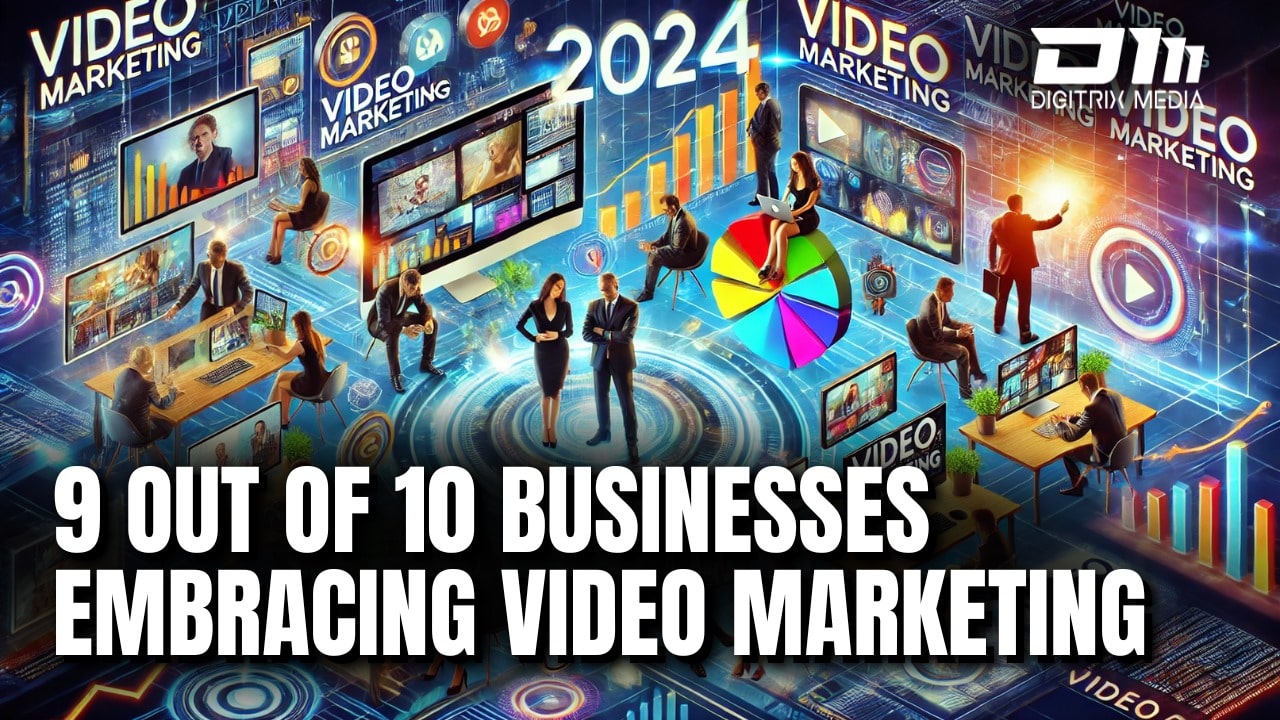 Video Marketing Services in Karachi