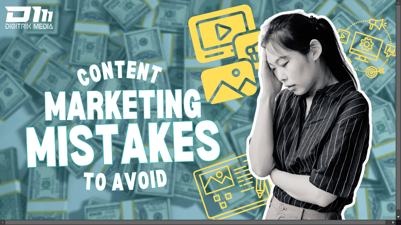 content marketing services