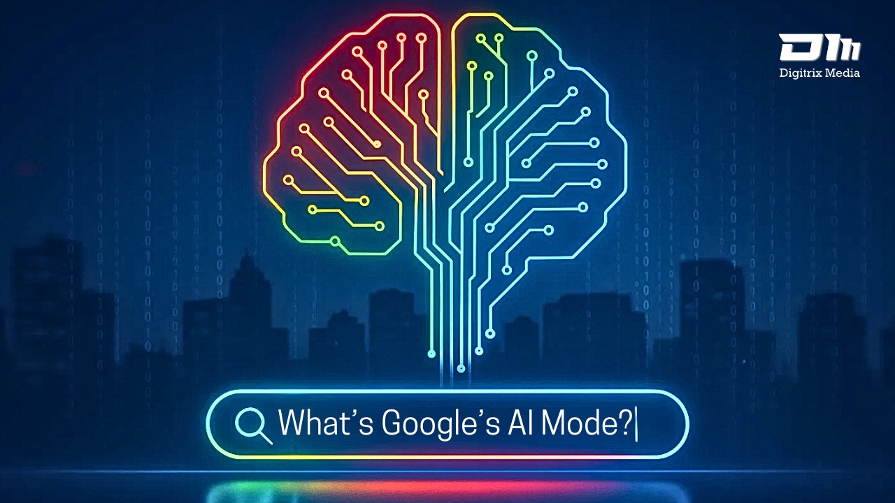 Google AI Mode