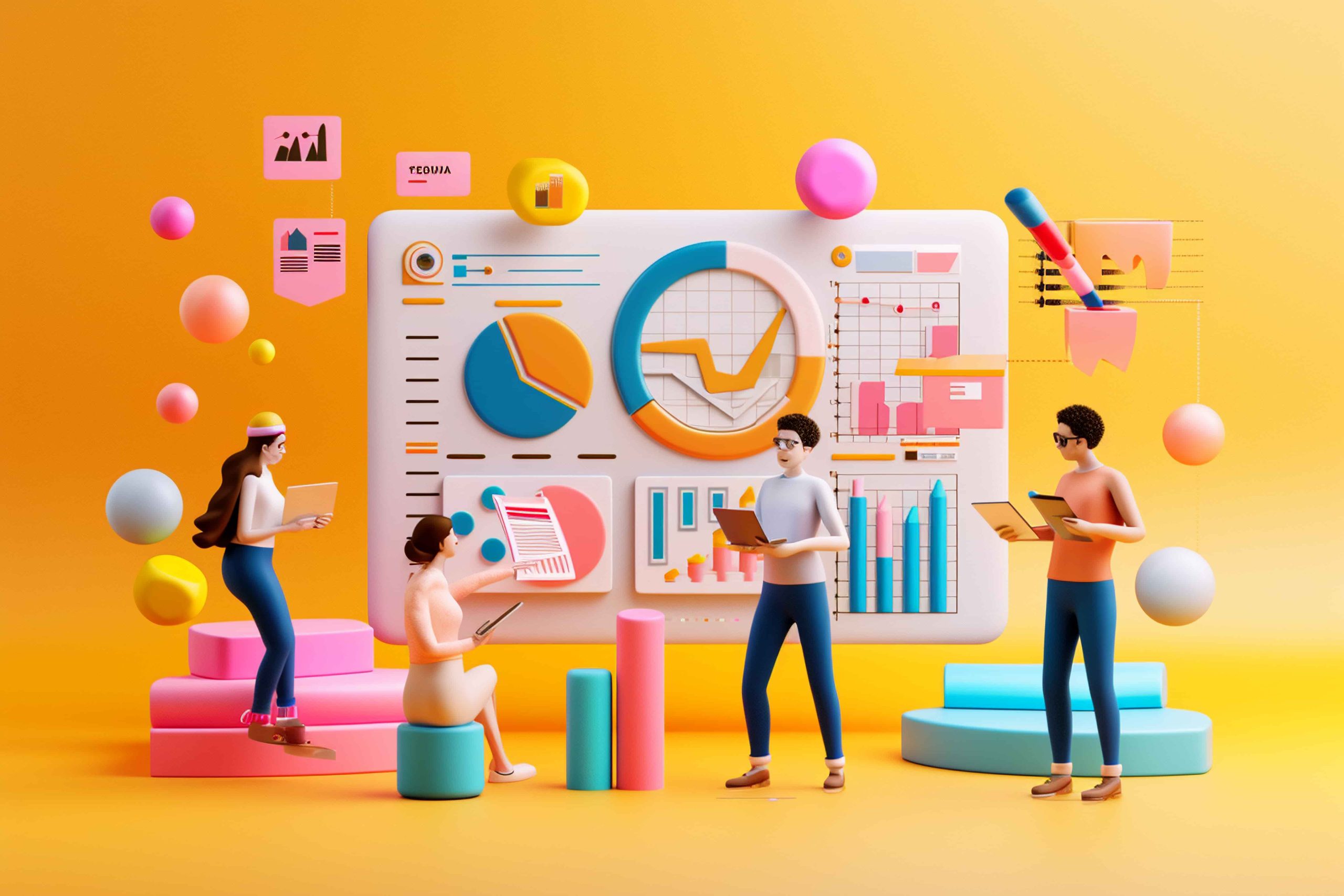 SEO agency in Karachi