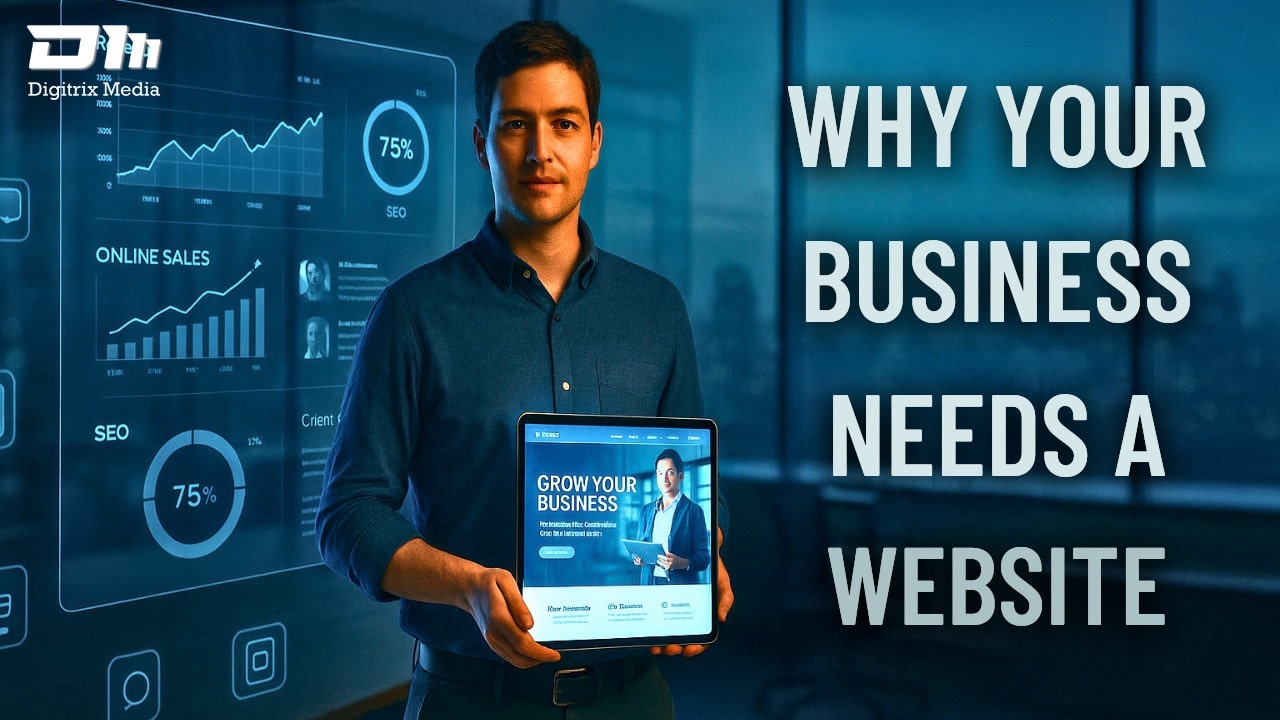 Website Development Services