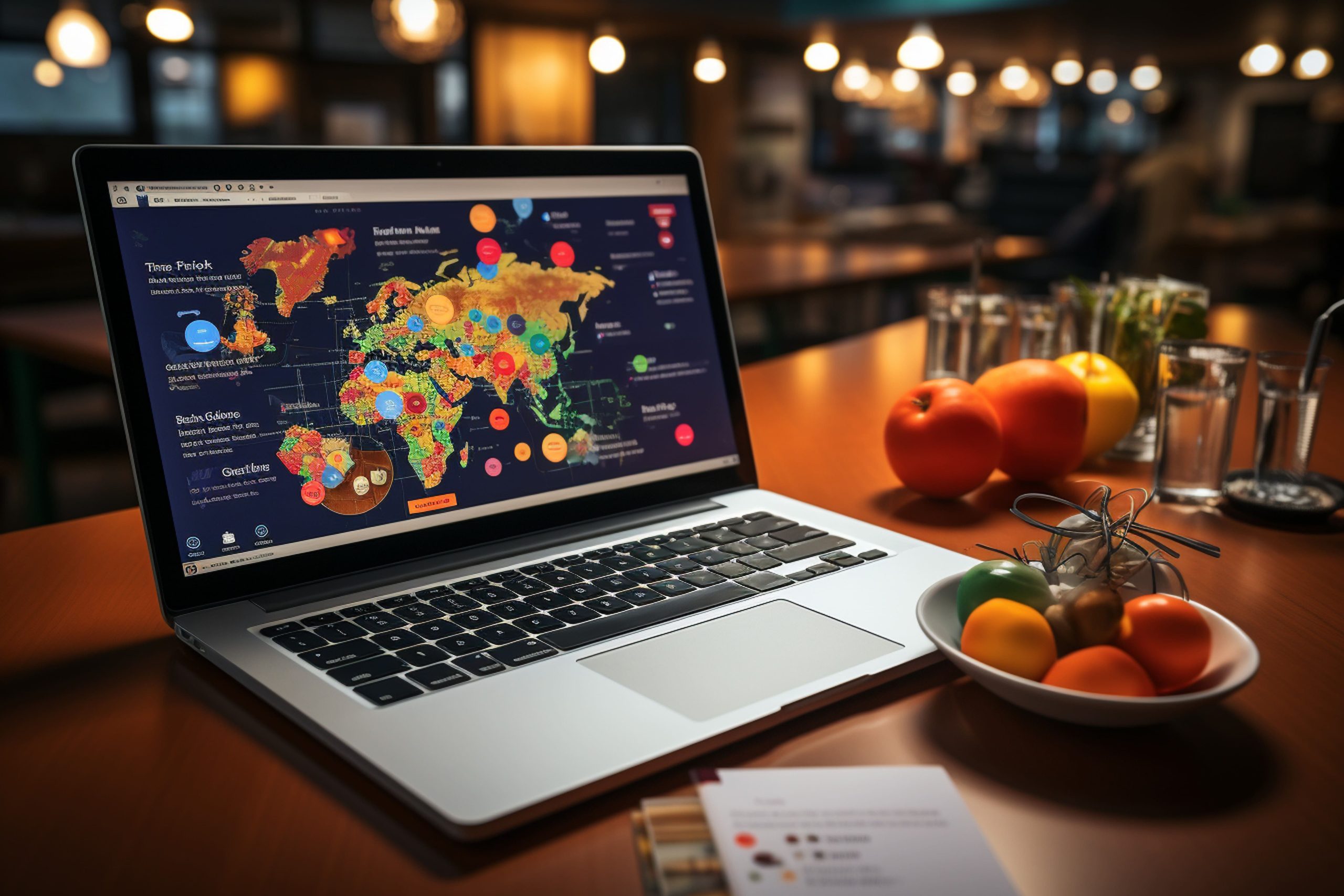 Website Development Services