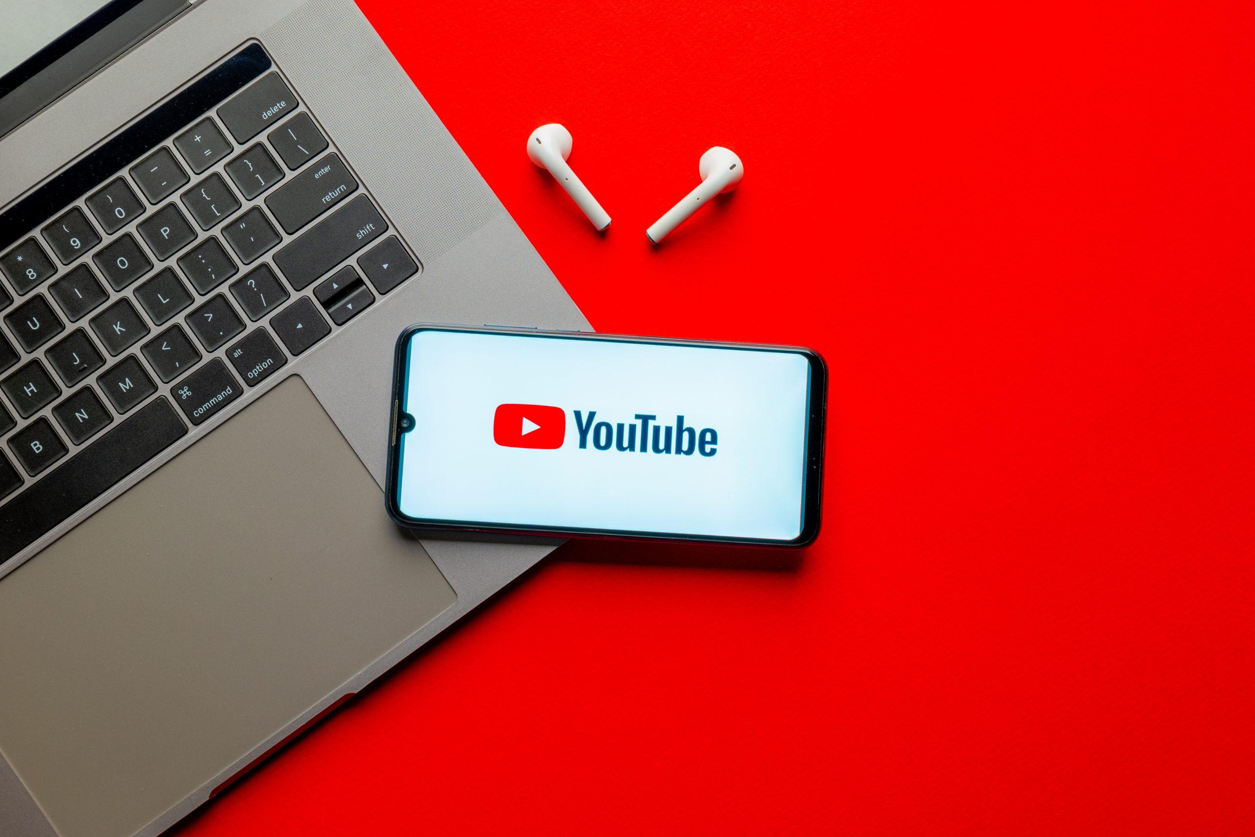 Digitrix Media - YouTube Marketing