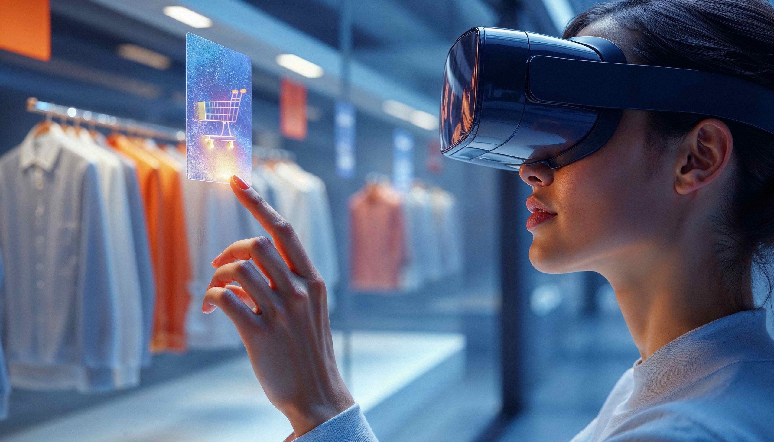 AR - VR and Metaverse