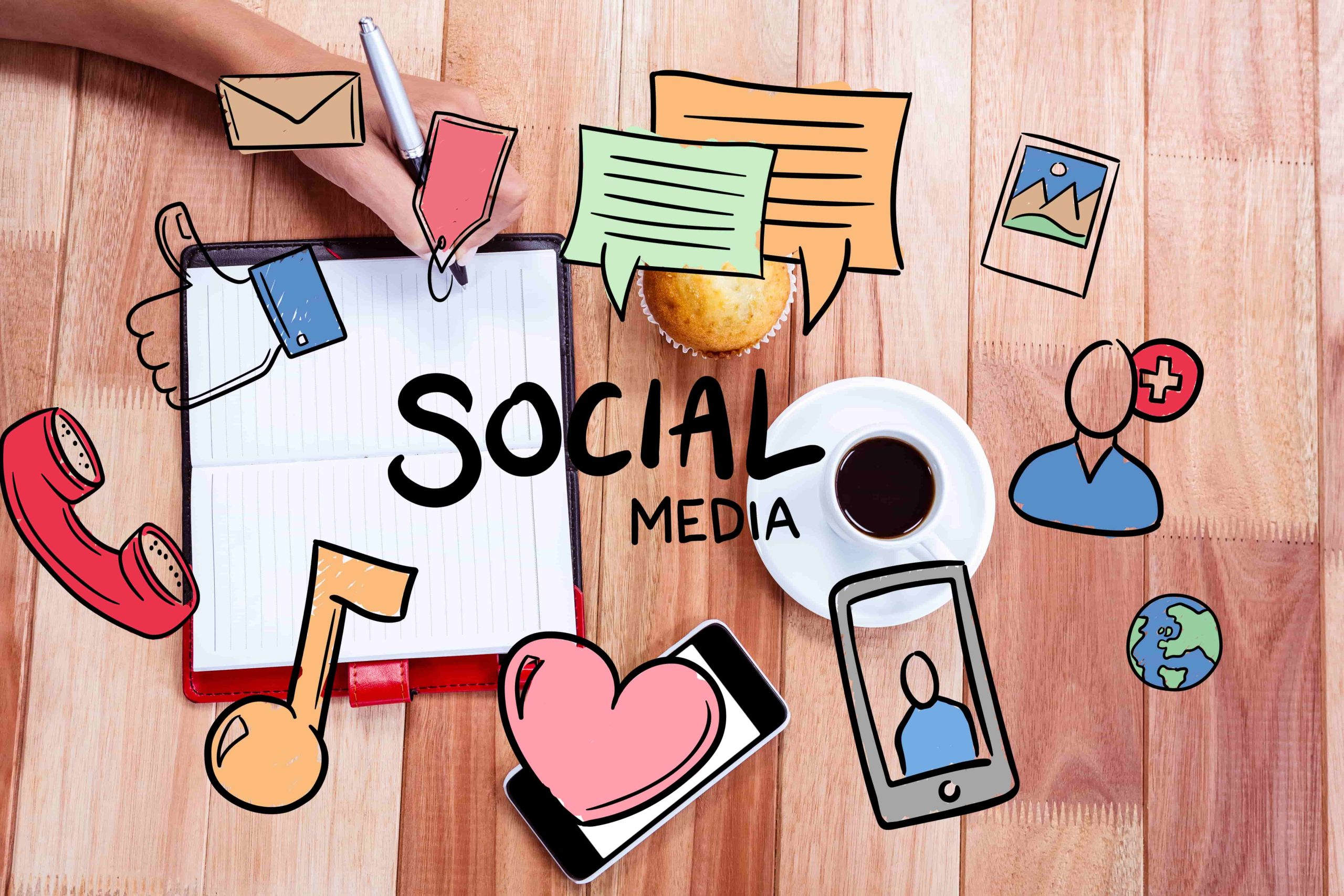 Social Media Marketing for SMEs