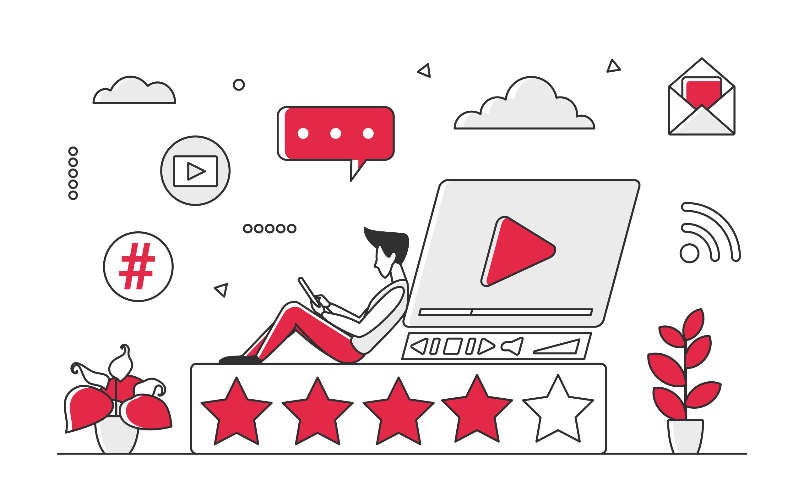 YouTube Automation Karachi
