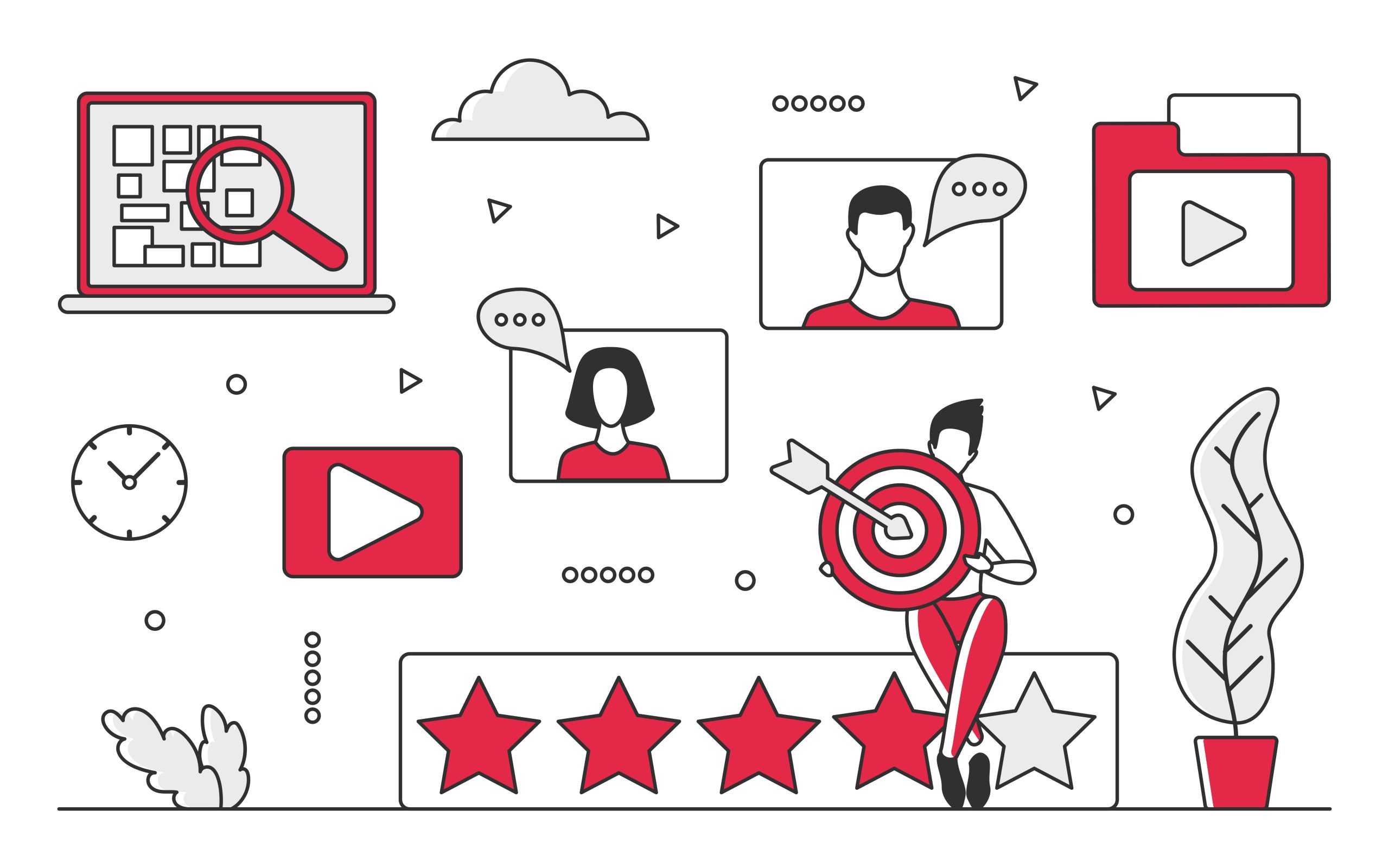 YouTube Marketing Karachi