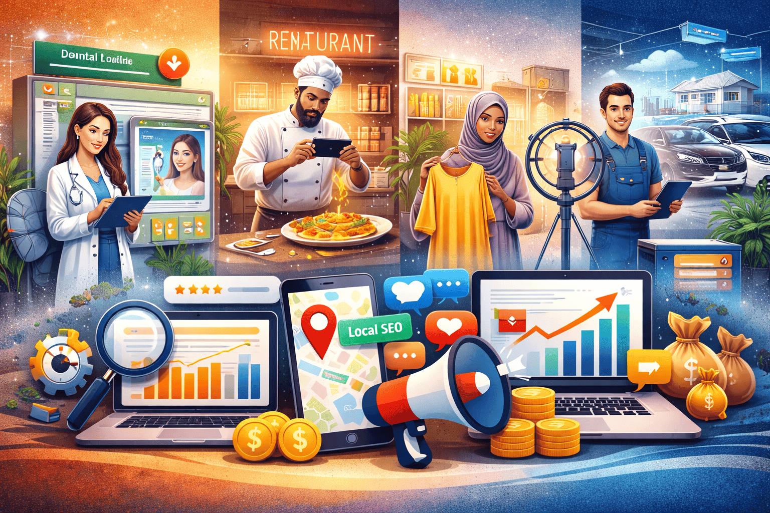 Best Digital Marketing Services