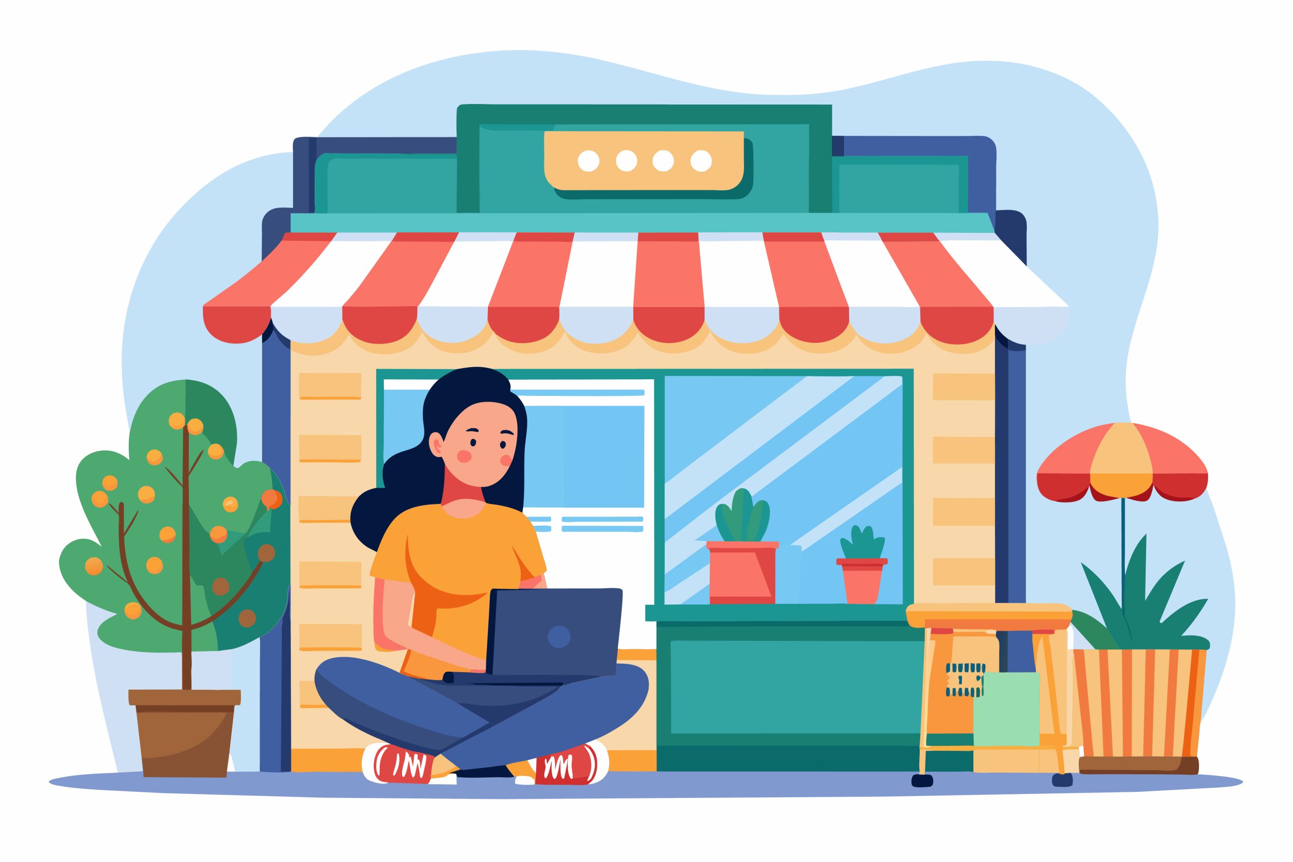 Local SEO Agency Karachi