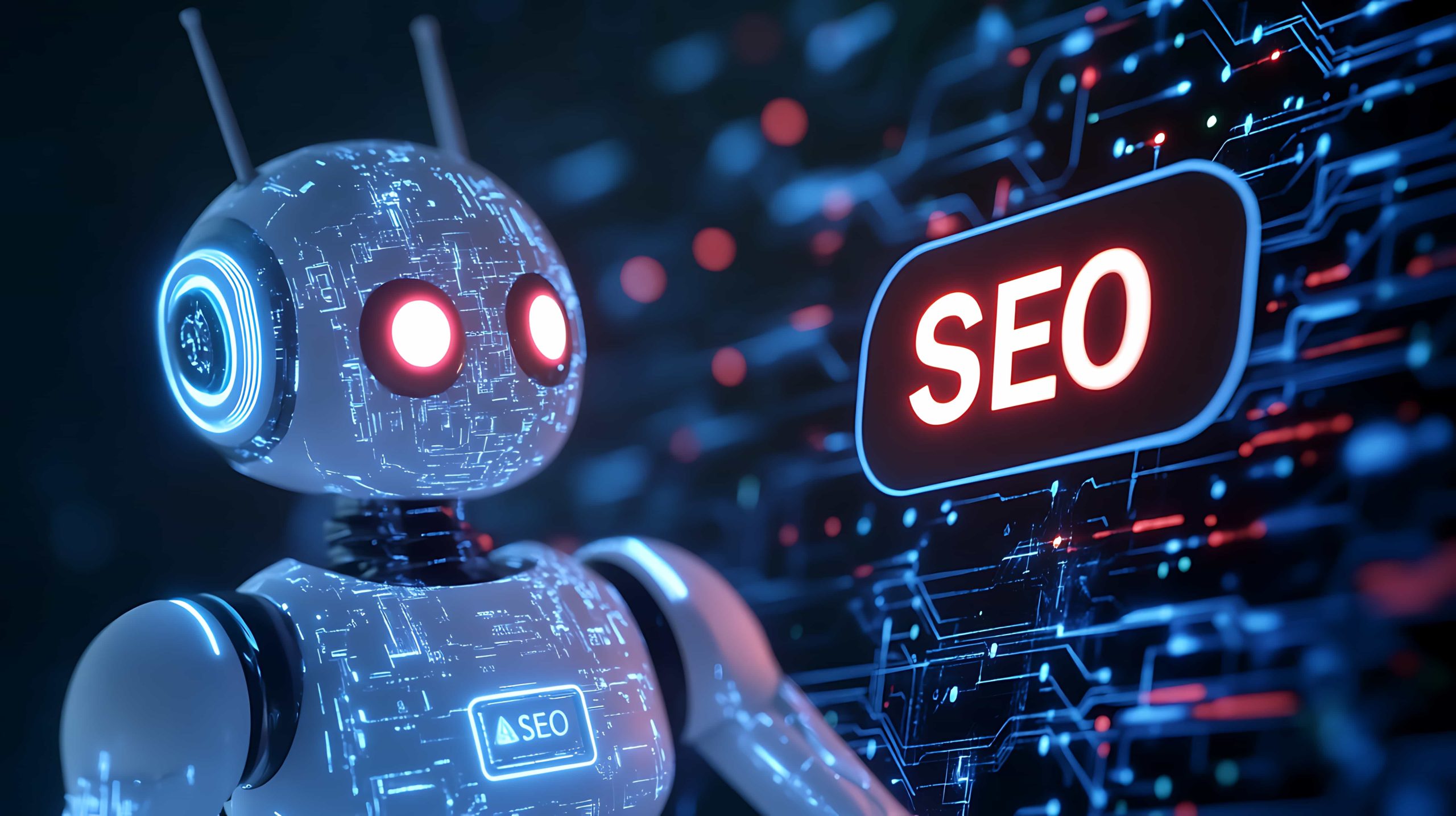 SEO Services in Karachi - Digitrix Media