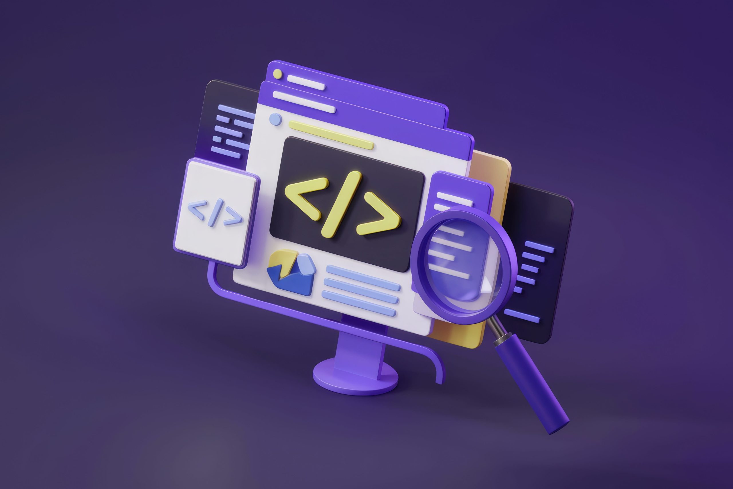 Web Development in Karachi