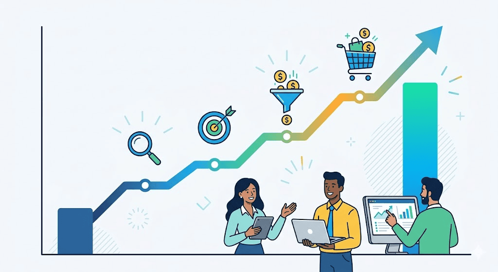 Best Digital Marketing Agency in Karachi