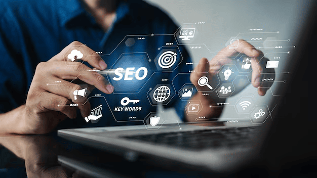 Digital Marketing Services
