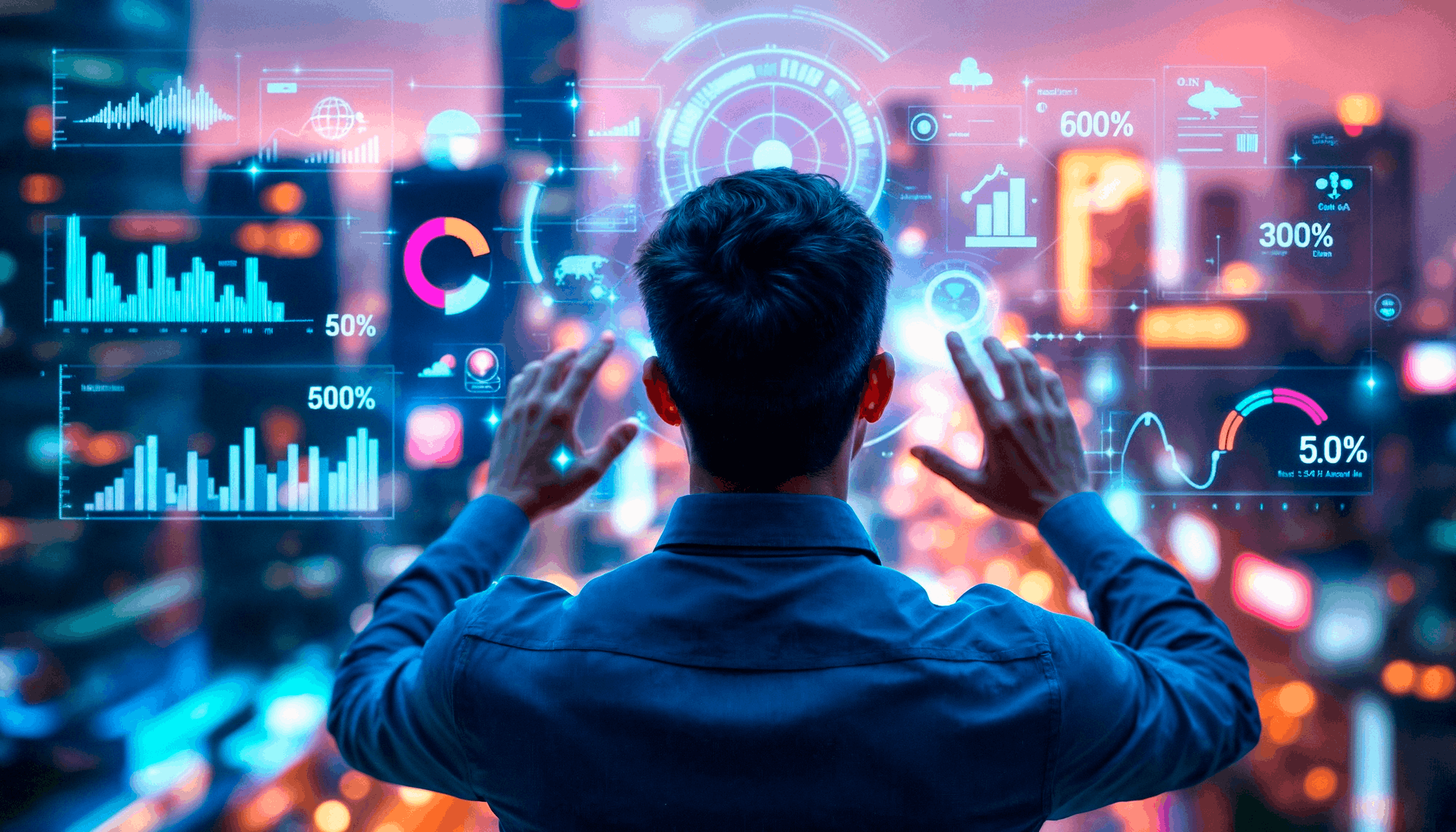 Digitrix Media - Digital Marketing Agency