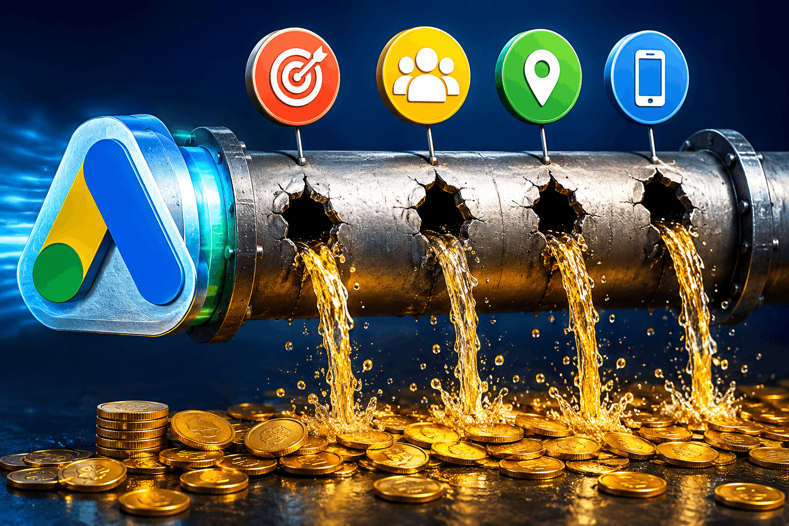 Google Ads Costs