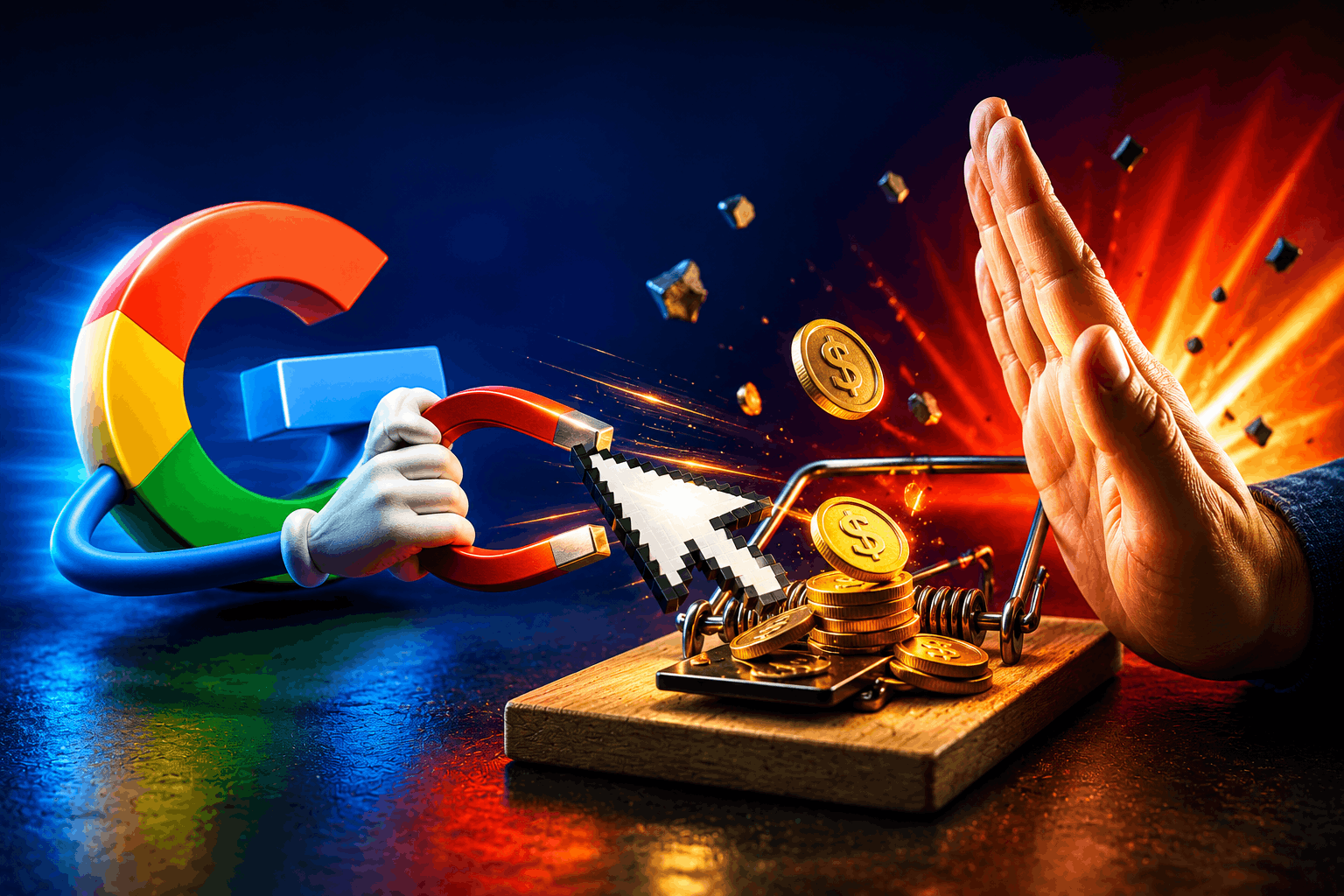 PPC Services in Karachi