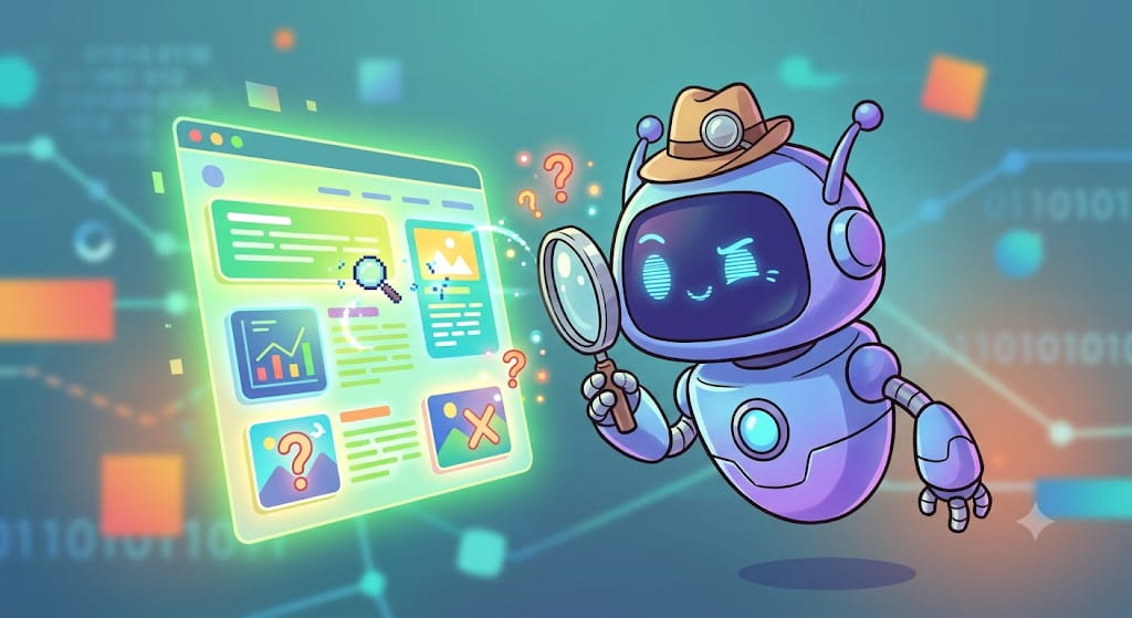 Ranking Website in ChatGPT