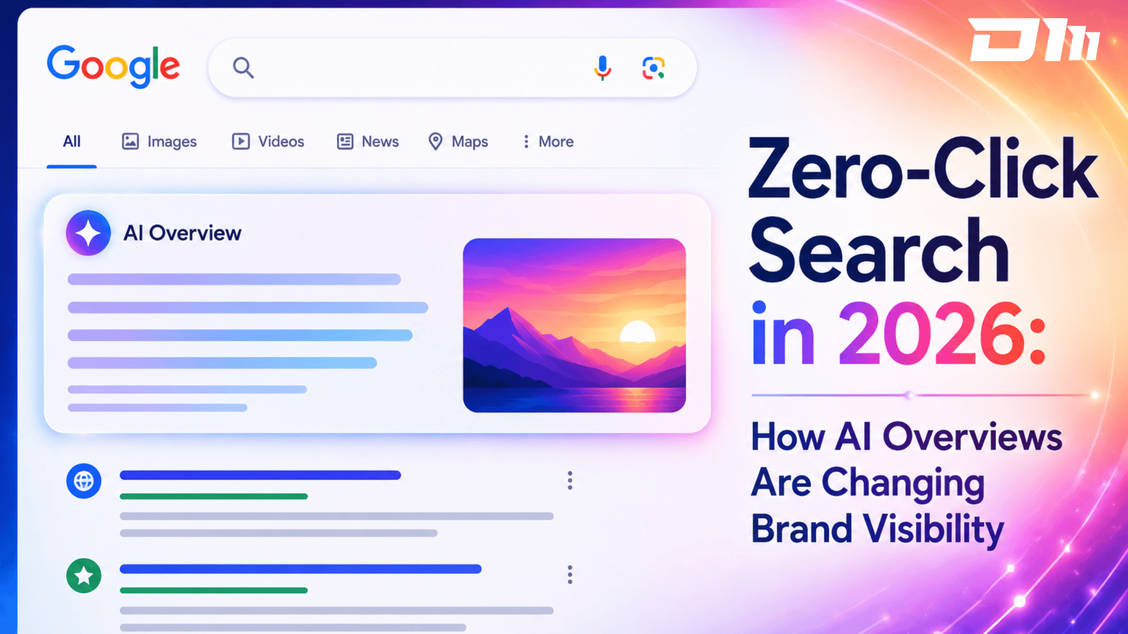 Zero-Click Search in 2026