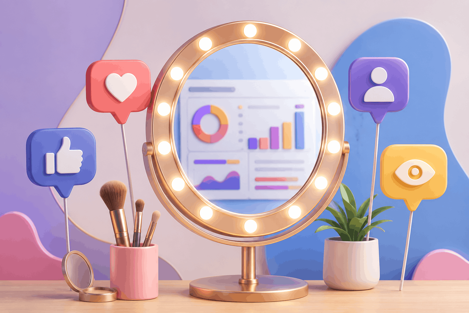Vanity Metrics in Digital Marketing