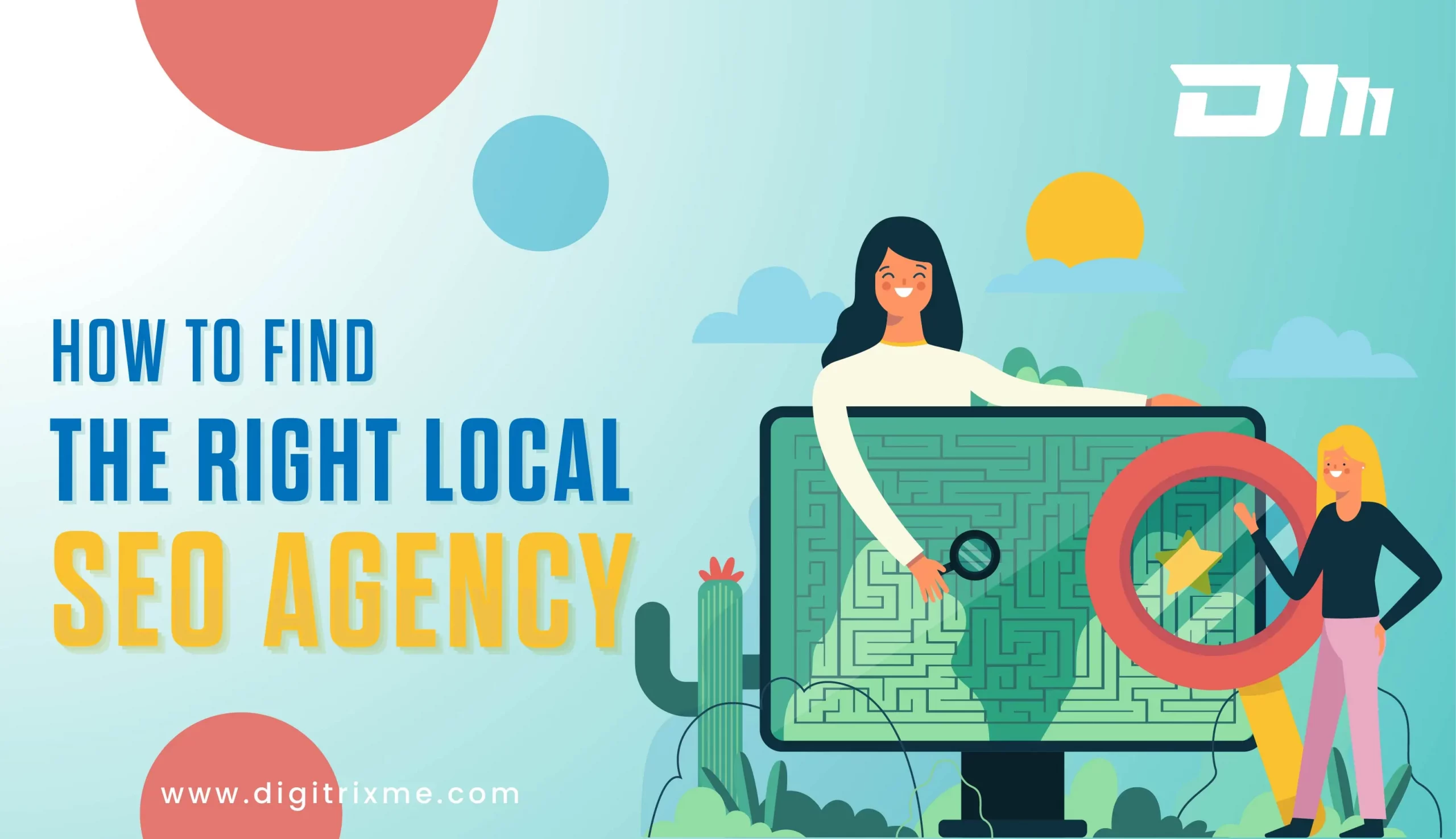 How To Find The Right Local SEO Agency For Your Business