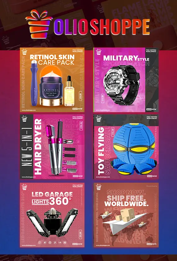 Olio Shopee 2