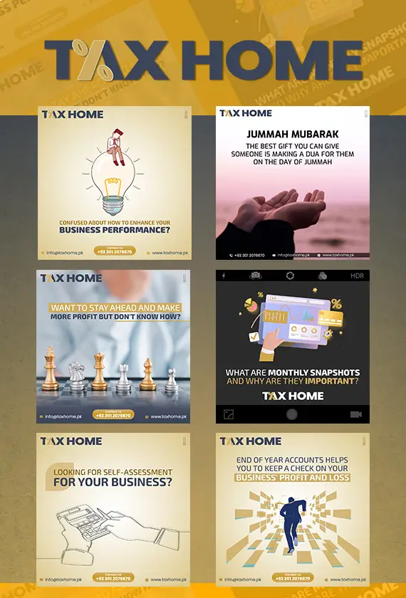 Tax Home 2