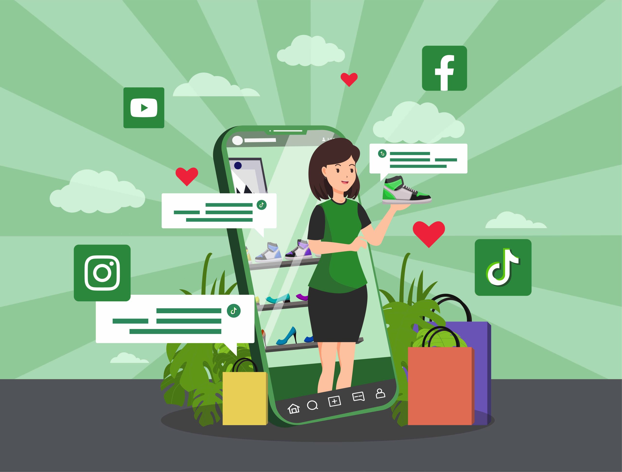 Social Media Marketing Agency
